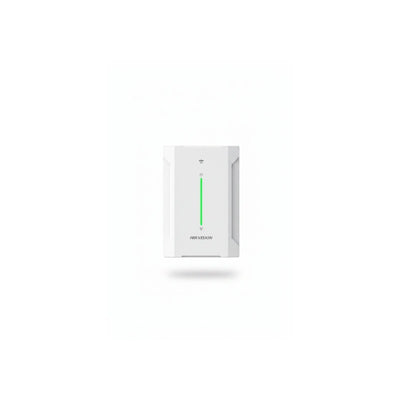 Hikvision Ds-pm1-rt-hwb Ax Hybrid Tri-x Wireless Receiver