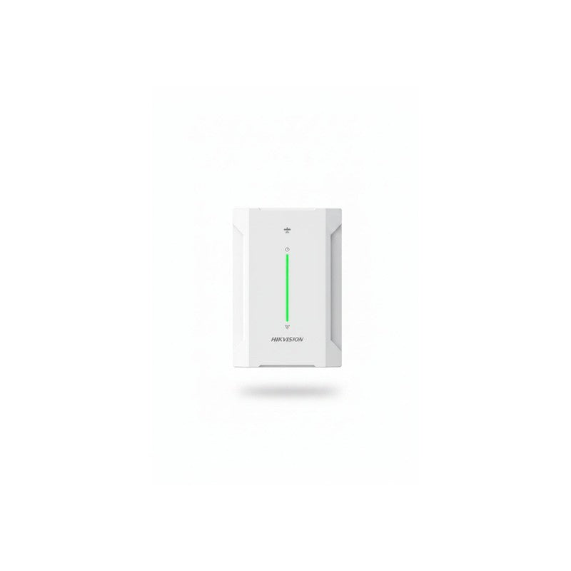 Hikvision Ds-pm1-rt-hwb Ax Hybrid Tri-x Wireless Receiver