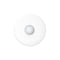 Hikvision Ds-pdcl12dt-eg2 Wired Dual-tech 360 Degree Ceiling Detector With Eolr