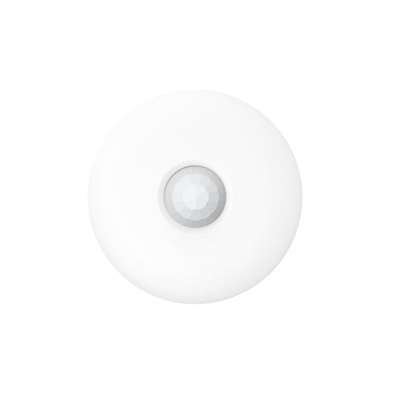 Hikvision Ds-pdcl12dt-eg2 Wired Dual-tech 360 Degree Ceiling Detector With Eolr