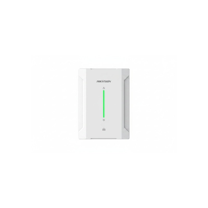 Hikvision Ds-pm1-i8o2-h Ax Hybrid Pro Rs485 Wired Input Expander