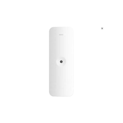 Hikvision Ax Hybrid Series Ds-pdbg8-eg2 Wired Glass Break Detector, Omni Directional Microphone Sensor, 8m
