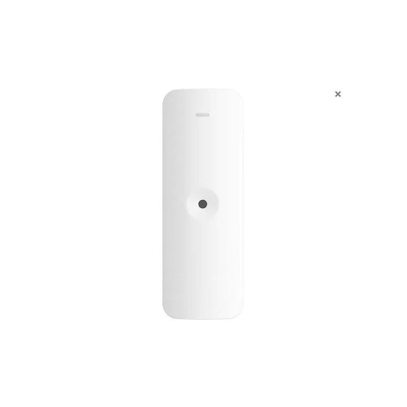 Hikvision Ax Hybrid Series Ds-pdbg8-eg2 Wired Glass Break Detector, Omni Directional Microphone Sensor, 8m