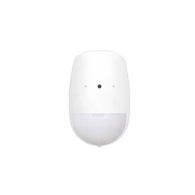 Hikvision Ax Pro Series Ds-pdpg12p-eg2-wb Wireless Pir-glass Break Detector