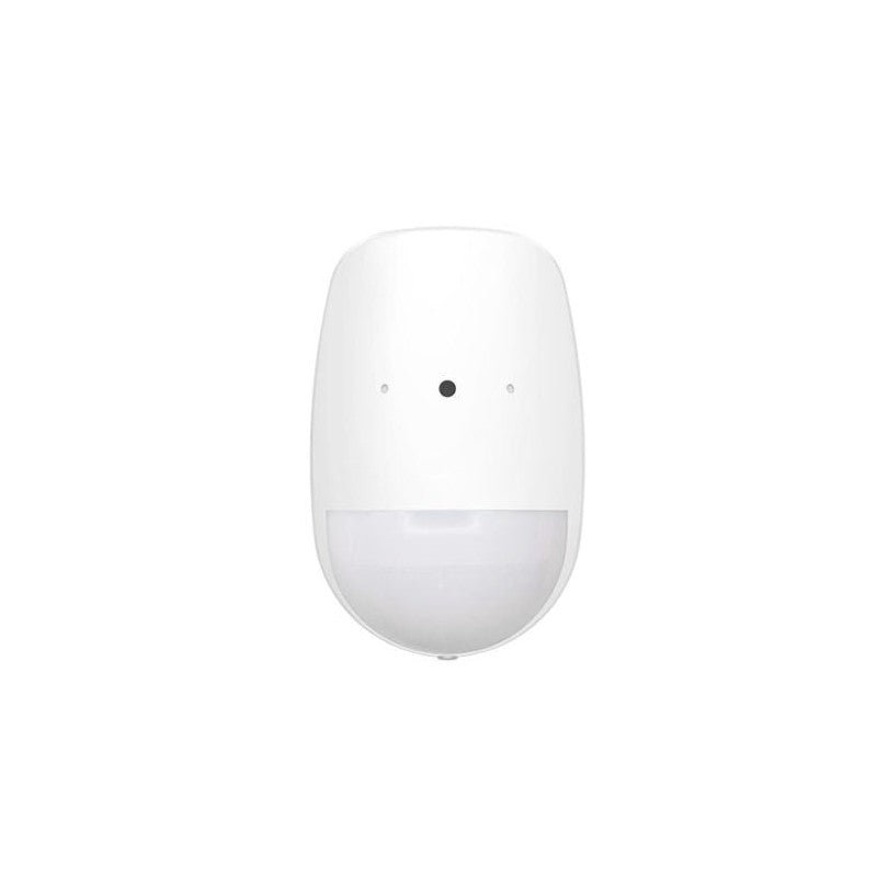 Hikvision Ax Pro Series Ds-pdpg12p-eg2-wb Wireless Pir-glass Break Detector