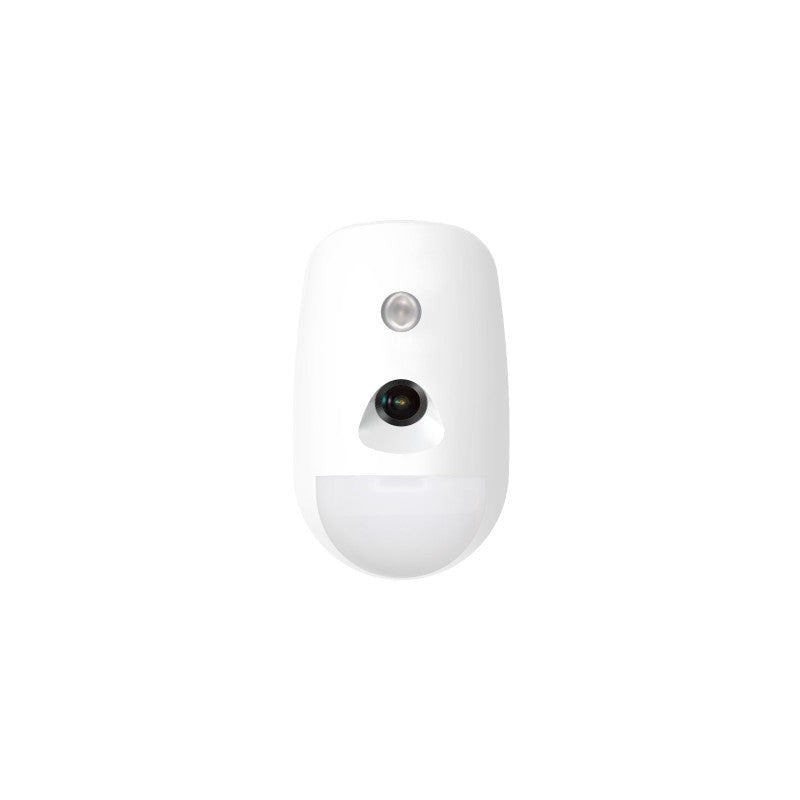 Hikvision Ds-pdpc12p-eg2 Wired Pircam Detector