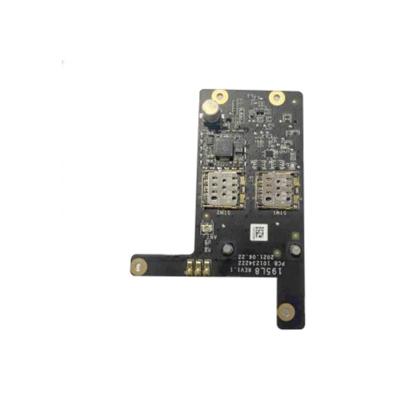 Hikvision Ds-pm2-s(au) Ax Hybrid Pro Series, Wired 3g/4g Communication Module