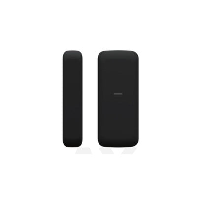 Hikvision Ax Pro Series Ds-pdmcs-eg2-wb Wireless Slim Magnetic Contact