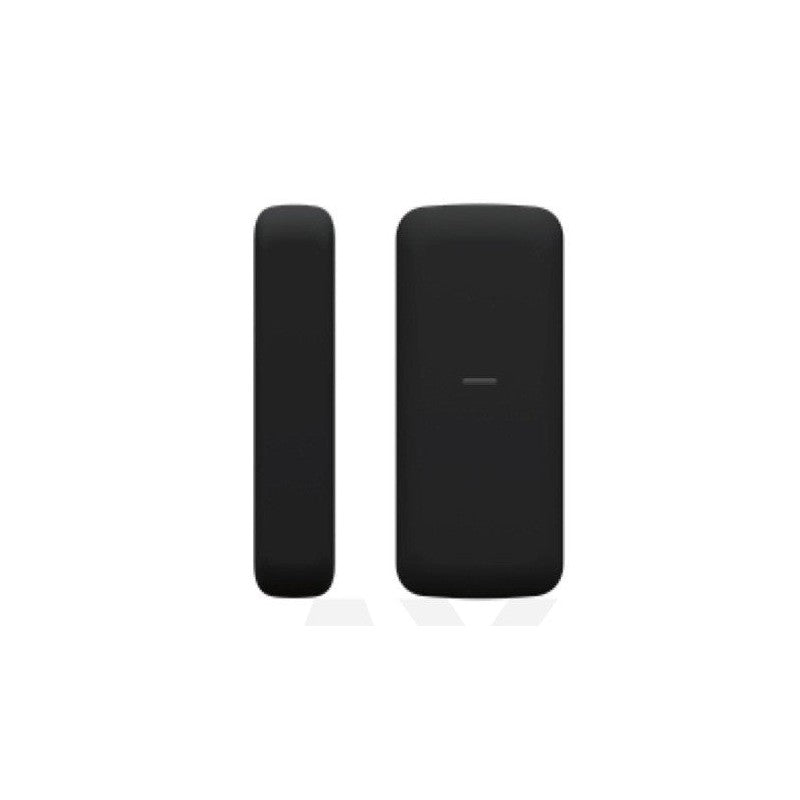 Hikvision Ax Pro Series Ds-pdmcs-eg2-wb Wireless Slim Magnetic Contact
