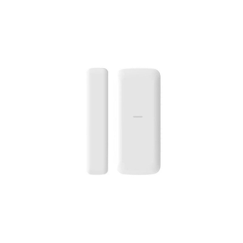 Hikvision Ax Pro Series Ds-pdmcs-eg2-wb Wireless Slim Magnetic Contact