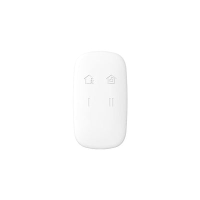Hikvision Ax Pro Series Ds-pkf1-wb Wireless Keyfob (white Or Black)