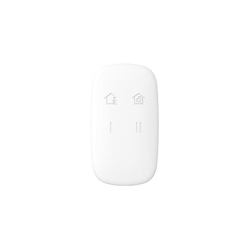 Hikvision Ax Pro Series Ds-pkf1-wb Wireless Keyfob (white Or Black)