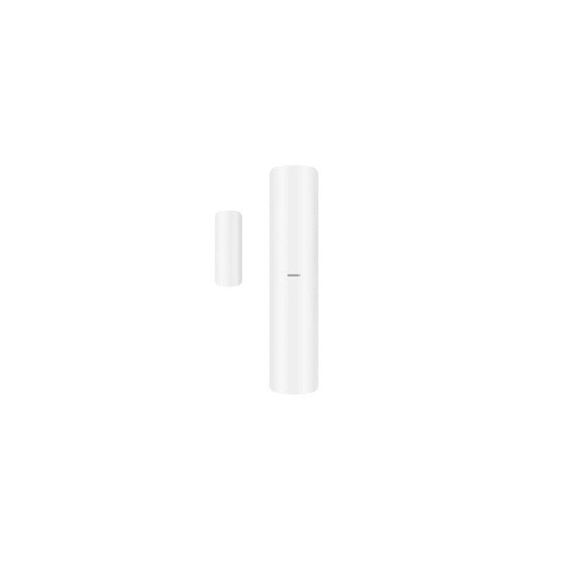 Hikvision Ax Pro Series Ds-pdmc-eg2-wb Wireless Magnetic Contact Reed Switch