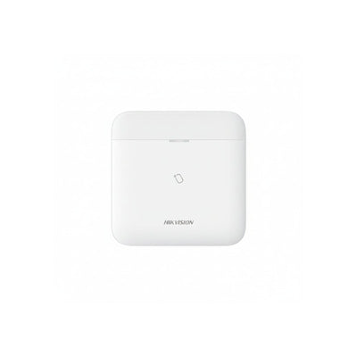 Hikvision Ax Pro Ds-pwa96-m-wb Wireless 4g Control Panel 433mhz