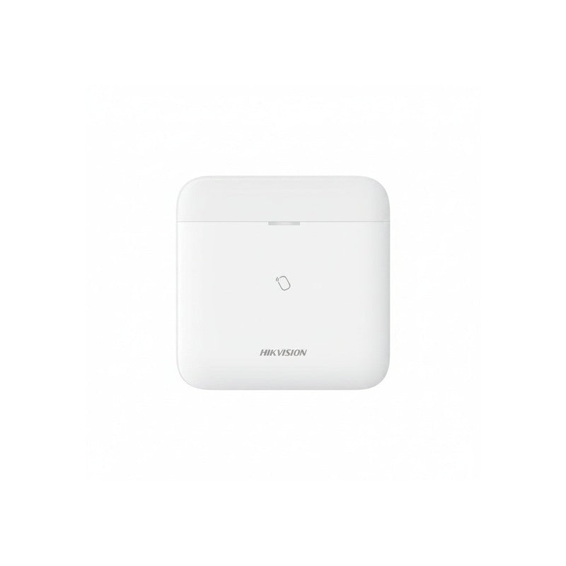 Hikvision Ax Pro Ds-pwa96-m-wb Wireless 4g Control Panel 433mhz