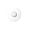 Hikvision Ax Pro Ds-pdcl12-eg2-wb Wireless 360 Degree Pir Detector