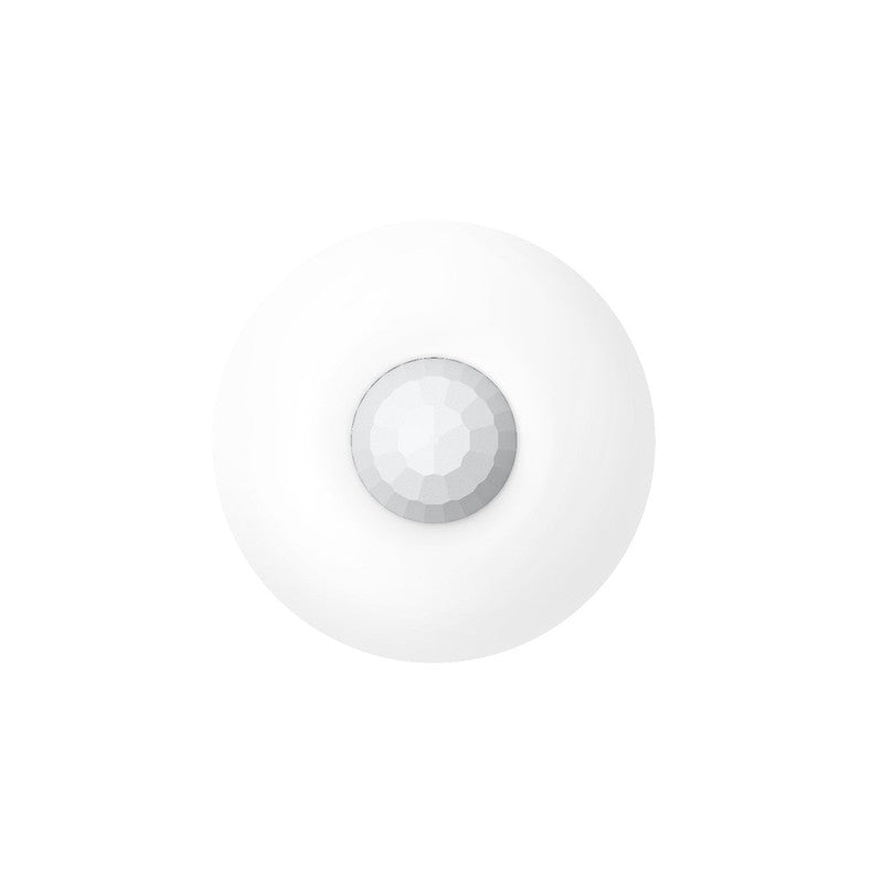 Hikvision Ax Pro Ds-pdcl12-eg2-wb Wireless 360 Degree Pir Detector