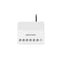 Hikvision Ax Pro Series Ds-pm1-o1l-wb Relay Module
