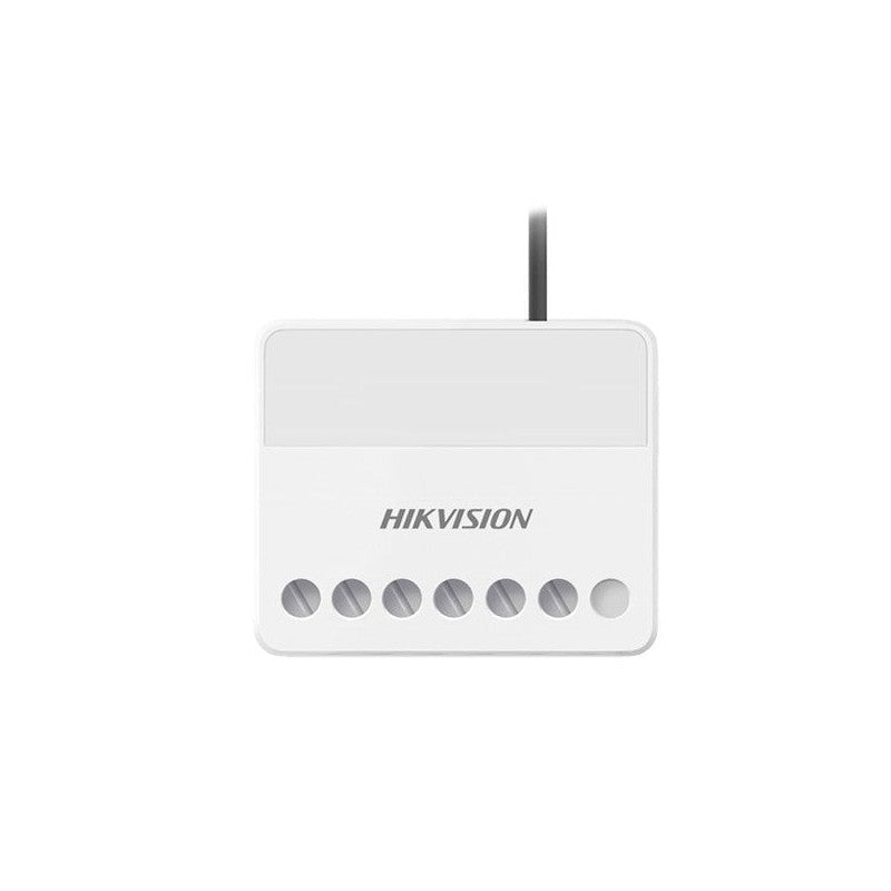 Hikvision Ax Pro Series Ds-pm1-o1l-wb Relay Module