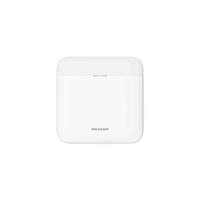 Hikvision Ax Pro Ds-pr1-wb Wireless Repeater With 433mhz Two-way Communication, Tri-x & Cam-x Protocol, LED Status Display