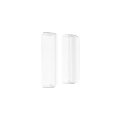 Hikvision Ds-pdmcx-e-wb Ax Pro Wireless Outdoor Reed Switch, Large, Ip66 External Magnet Detector