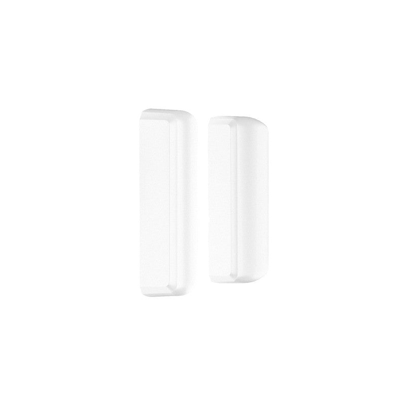 Hikvision Ds-pdmcx-e-wb Ax Pro Wireless Outdoor Reed Switch, Large, Ip66 External Magnet Detector