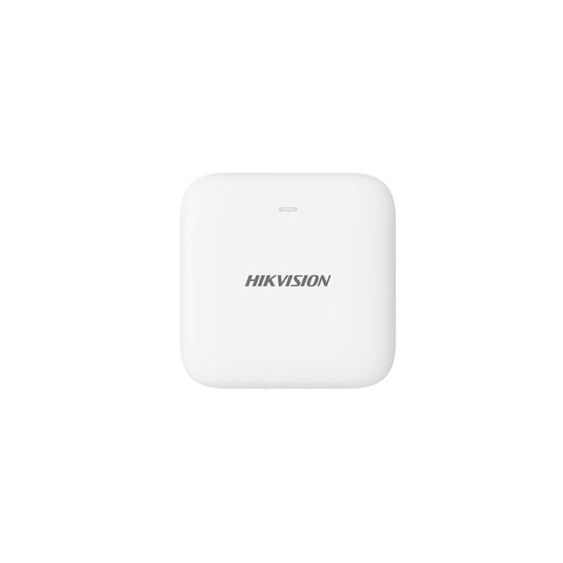 Hikvision Ax Pro Series Ds-pdwl-e-wb Wireless Water Leak Detector