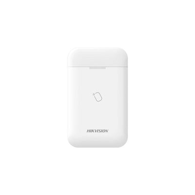 Hikvision Ds-pt1-wb Ax Pro Wireless Mifare Tag Reader