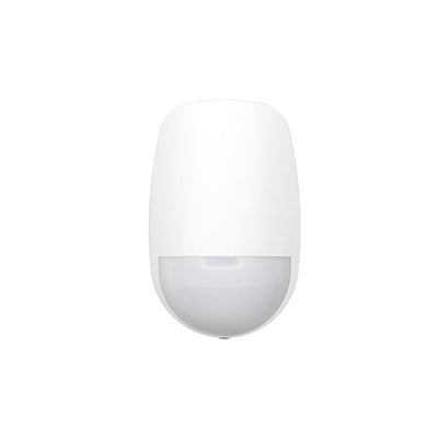 Hikvision Ax Pro Series Ds-pdc15-eg2-wb Wireless Curtain Pir Detector