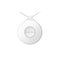 Hikvision Ax Pro Series Ds-pdebp2-eg2-wb Portable Wireless Dual Emergency Button