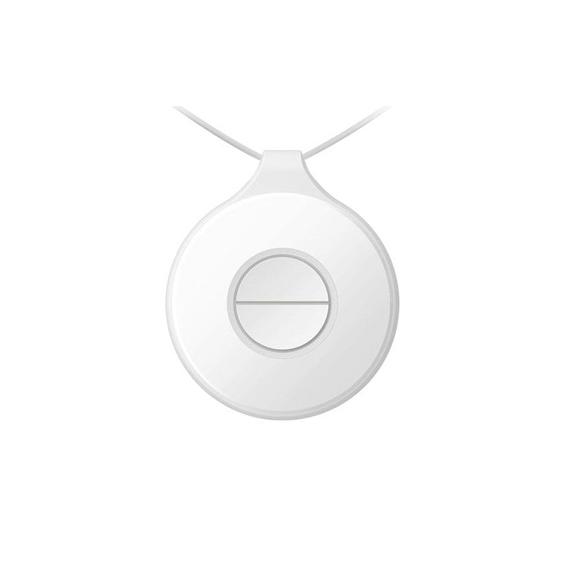 Hikvision Ax Pro Series Ds-pdebp2-eg2-wb Portable Wireless Dual Emergency Button