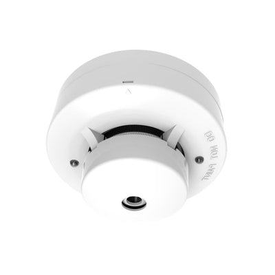 Hikvision Ds-pdsmk-4bar Ax Pro Wired Smoke Detector