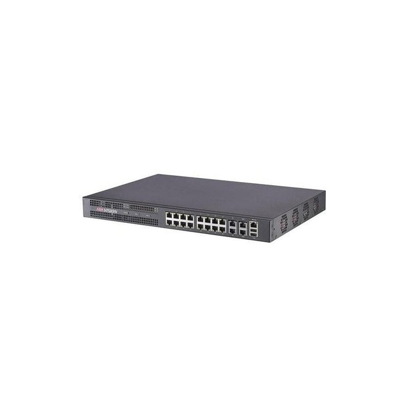 Hikvision Ds-6904udi 4 Channel Output 4K Decoder, 4x 12mp, 8x 8mp, 12x 5mp, 20x 3mp, 32x 2MP