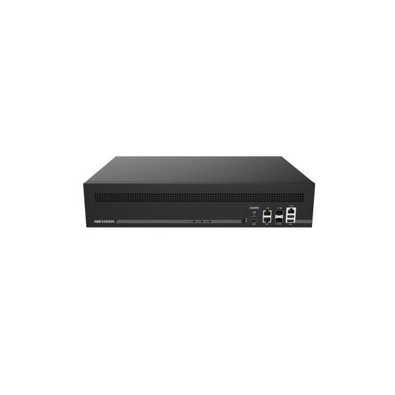 Hikvision Ds-6916udi-c 16 HDMI 4K UHD Decoder | Video Wall Decoder