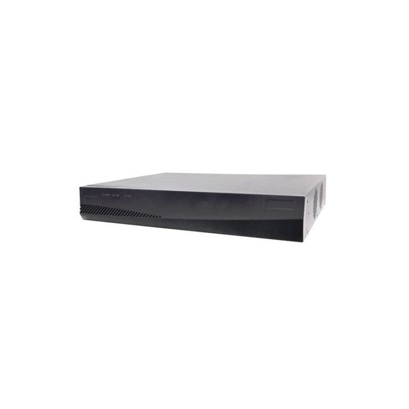 Hikvision Ds-6316di-t Decoder 16ch Bnc Output