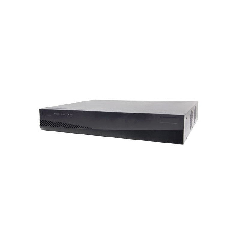 Hikvision Ds-6308di-t Decoder 8ch Bnc Output