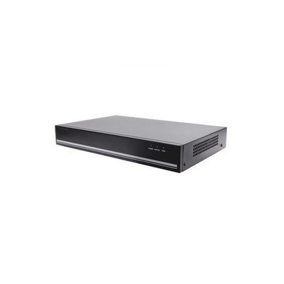 Hikvision Ds-6716hfi Encoder 16ch Video & Audio Input