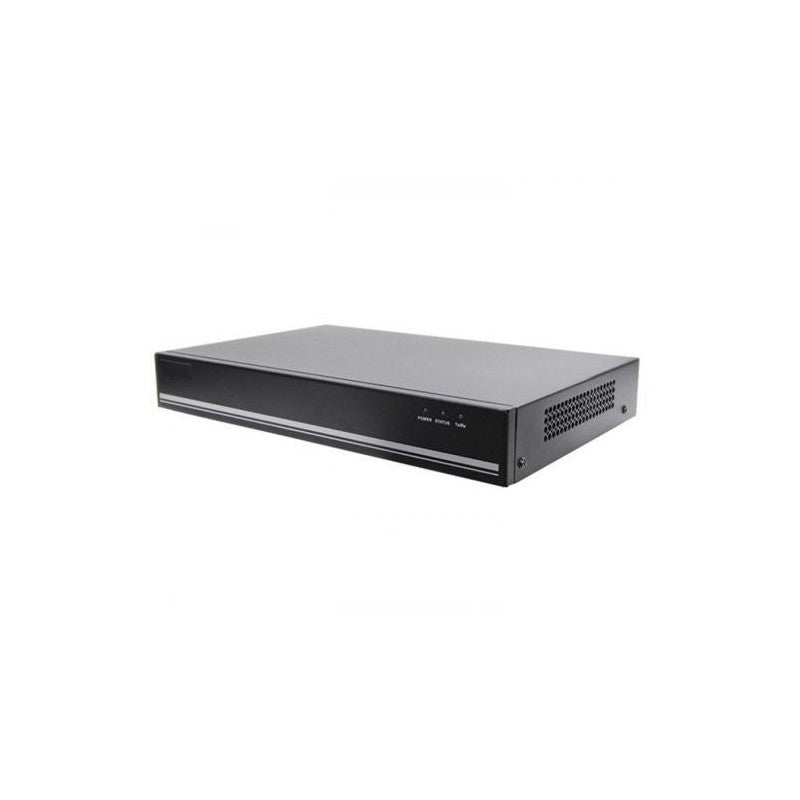 Hikvision Ds-6716hfi Encoder 16ch Video & Audio Input