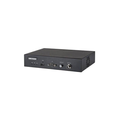 Hikvision Ds-6401hdi-t Decoder 1ch Hdmi, VGA & Bnc Output