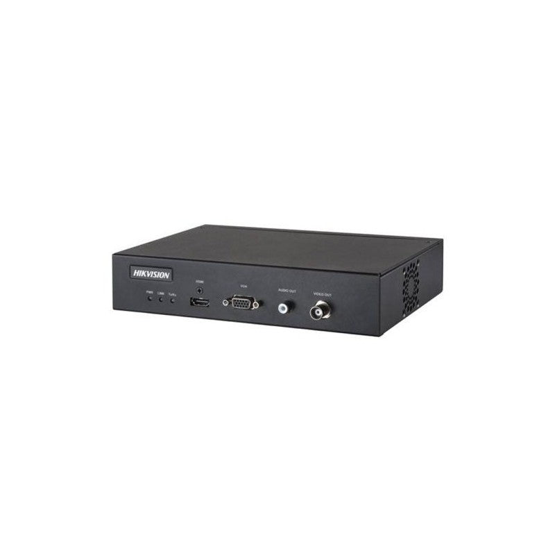 Hikvision Ds-6401hdi-t Decoder 1ch Hdmi, VGA & Bnc Output