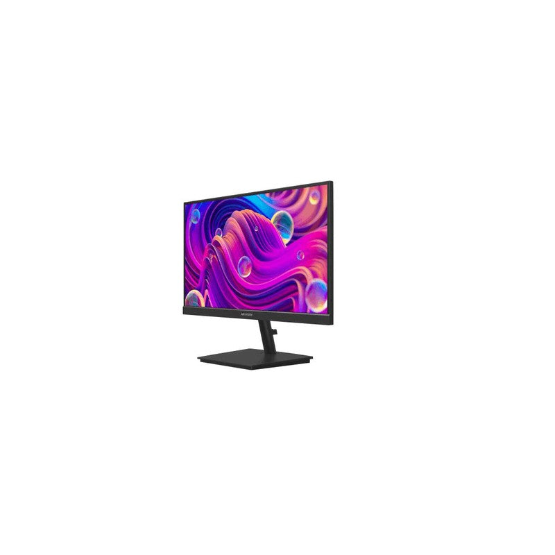 Hikvision Monitor Ds-d5022f2-1v2s 21.5 Inch FHD 100hz Va Monitor With Speaker, Hdmi, 6.5ms, Vesa 75×75