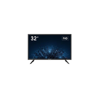Hikvision Ds-d5032f3-1v0s 32″ Full Hd Commercial Monitor Hdmi, VGA & Speakers
