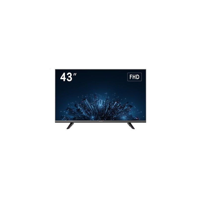 Hikvision Ds-d5043f3-1v0s 43″ Commercial Monitor Full Hd Hdmi/vga/usb, Built-in Speaker