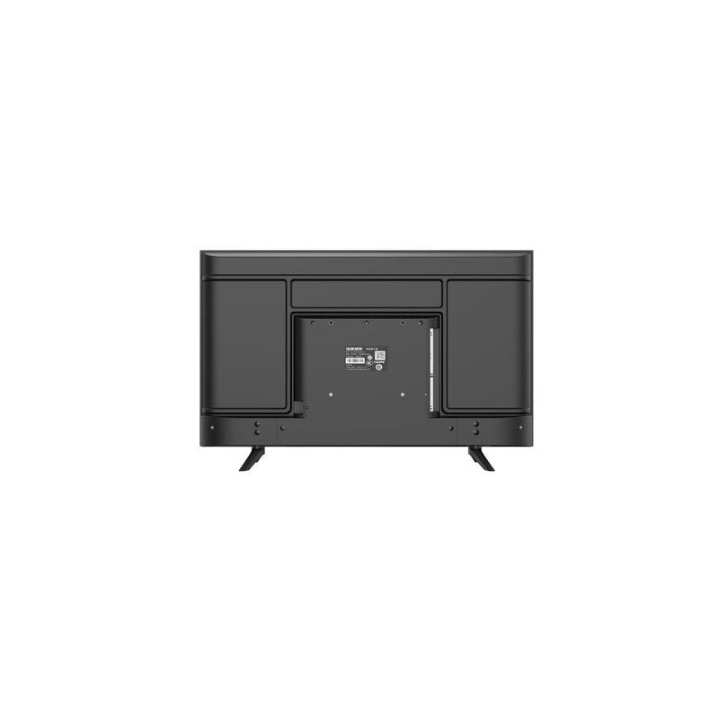Hikvision Ds-d5043f3-1v0s 43″ Commercial Monitor Full Hd Hdmi/vga/usb, Built-in Speaker