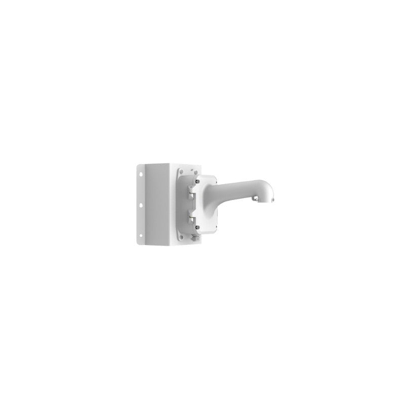 Hikvision Ds-1604zj-corner Corner Wall Mount Bracketfor PTZ Cameras Special Order
