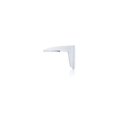 Hikvision Ds-1229zj Wall Mount Bracket For 783 Indoor Dome Cameras