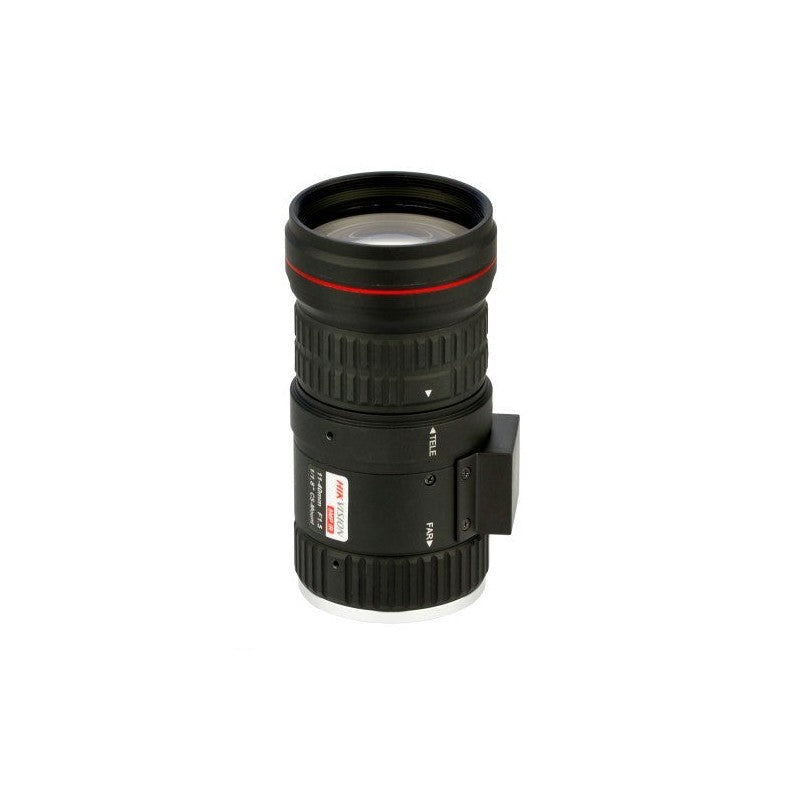 Hikvision Hik-hv1140p8mpir Lens, 8MP P Iris, 11-40mm, F1.5 Cs 1/1.8″