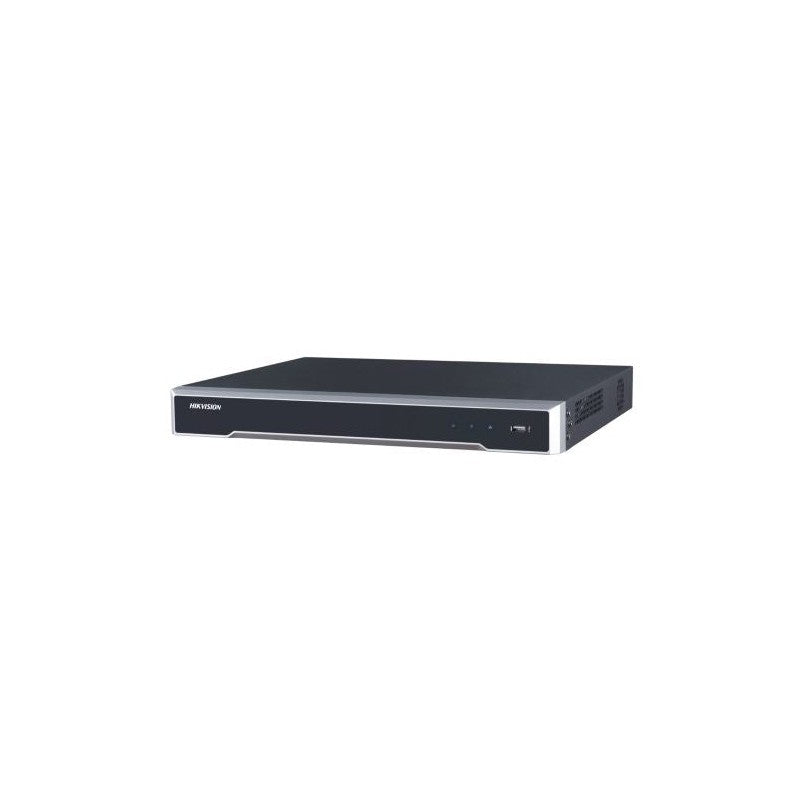 Hikvision Ds-7616ni-m2/16p 16ch Ultra Series NVR Inc 4tb HDD