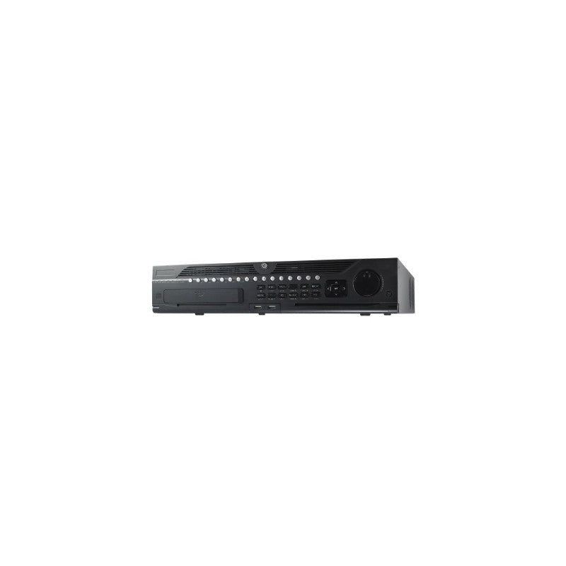 Hikvision Ds-9632ni-i8 32ch Nvr, 320mbps 8 / 16 HDD Bays + 3tb