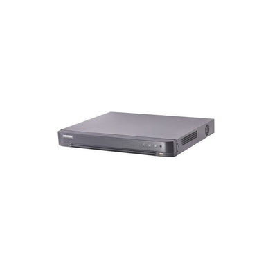 Hikvision Ids-7204huhi-m1/s Tvi4.0 4ch Acusense Dvr, H.265+ No HDD
